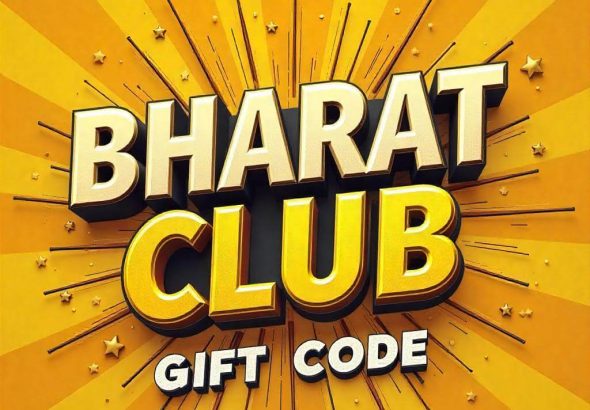 Bharat Club 2025 – Play & Win Daily Rewards