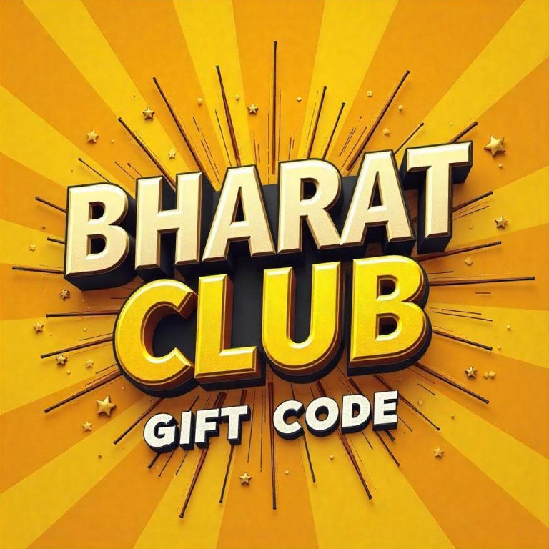 Bharat Club 2025 – Play & Win Daily Rewards