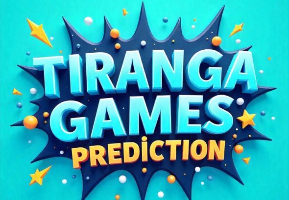 Tiranga Prediction AI 2025 Trust & Security