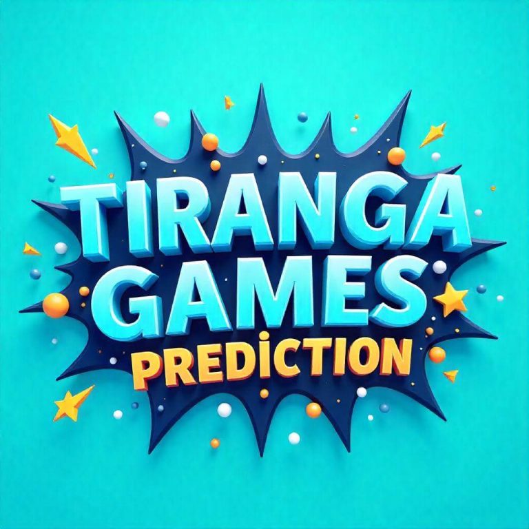 Tiranga Prediction AI 2025 Trust & Security