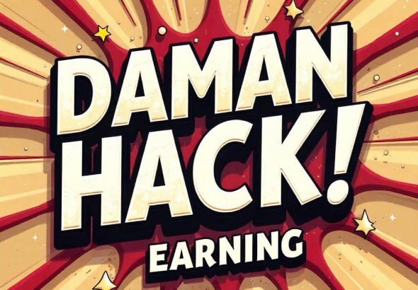 Daman Hack 2025: Top Global Lottery Apps List
