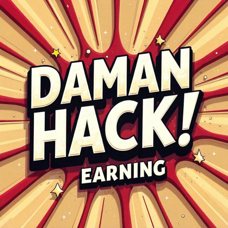 Daman Hack 2025: Top Global Lottery Apps List